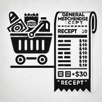 Чеки на товары в Кинеле